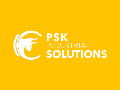 Logo - PSK Industrial Solutions