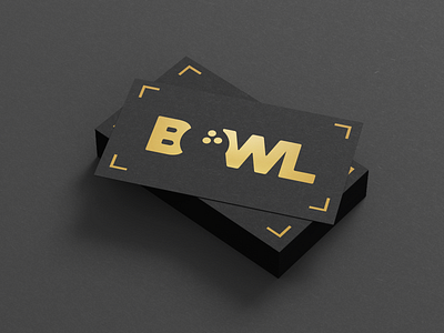 BOWL Luxury Logo