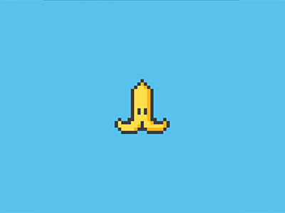 Banana Peel