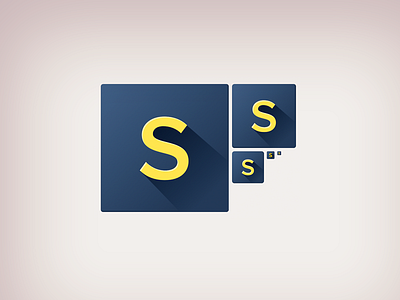Sublime Text adobe colors dock flat icns icon osx replacement sublime sublime text text