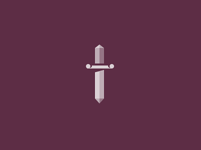 Schwing bohemian hehe icon logo made with sketch sketch sword weapon