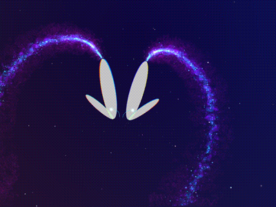 Butterfly butterfly gif