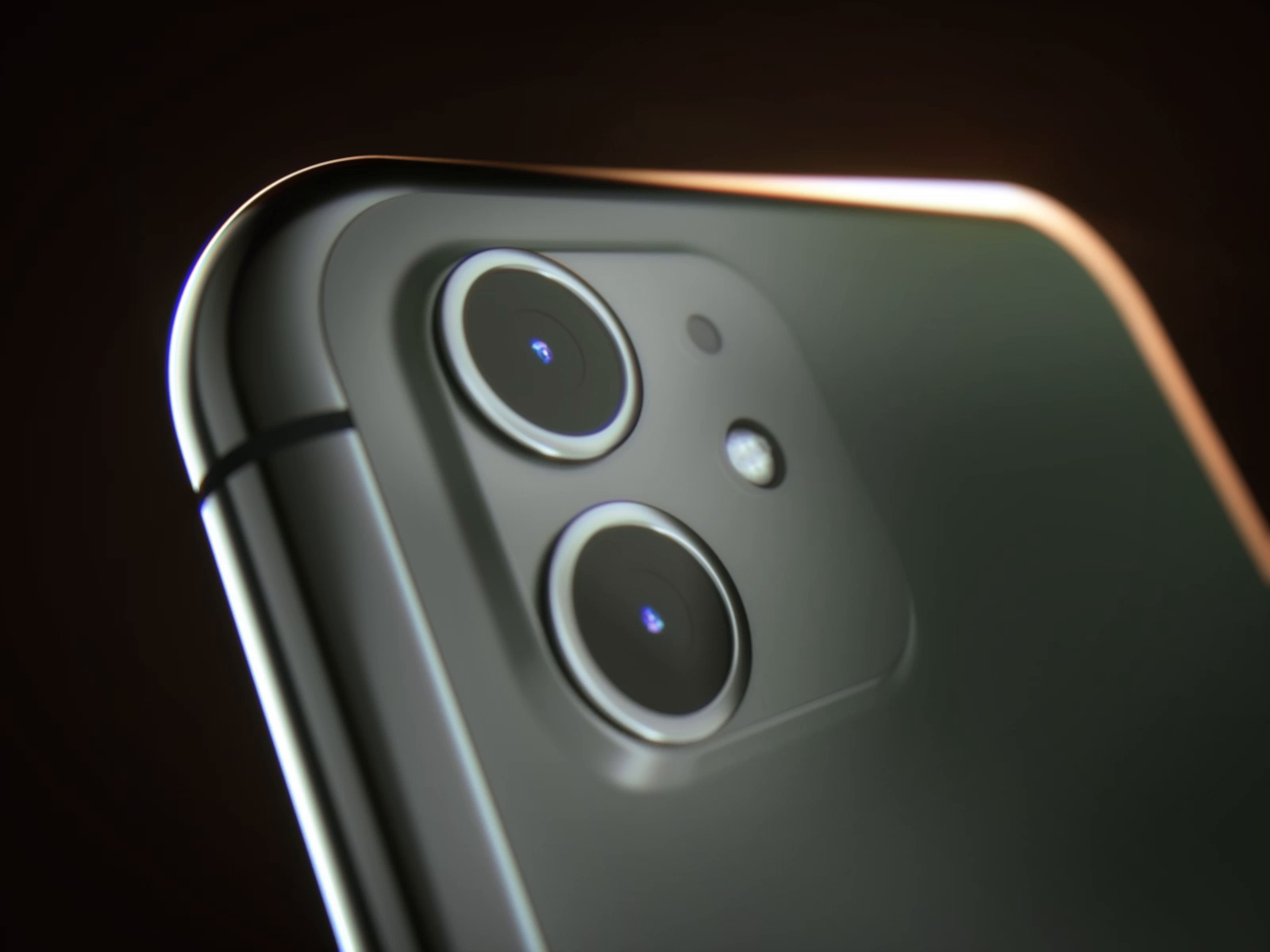 Iphone 11 Cameras by Yaroslav Demidov on Dribbble