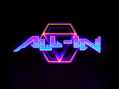 All-in Logo