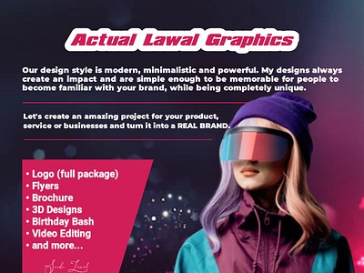 Best color schemes advert flyer graphic design
