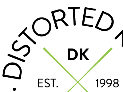 DKSP Mark dksp fun logo mark