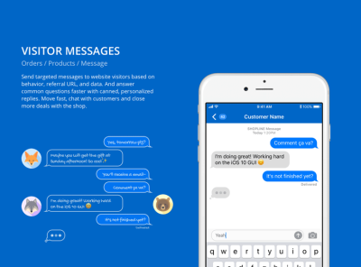 App Design - Chatroom