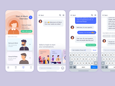 Emotional Design - Chatbots