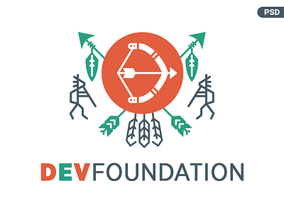DEV Foundation PSD