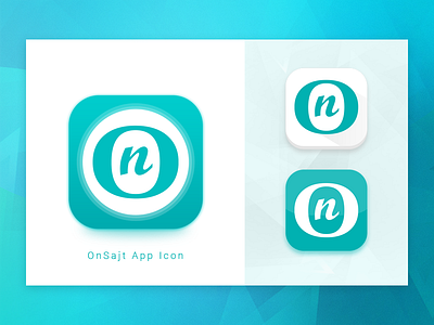 App Icon - Design