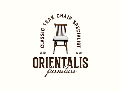 Logo Orientalis Furniture