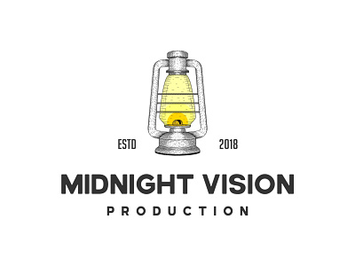 Logo Midnight Vision Production