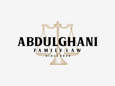 Logo for Abdulghani