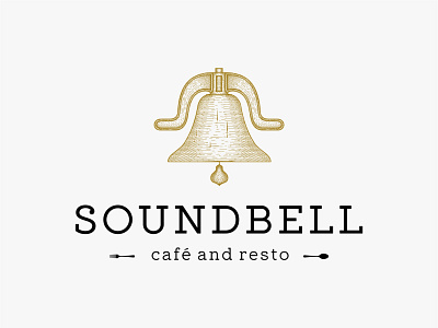 Logo for Soundbell