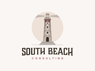 Logo for South Beach