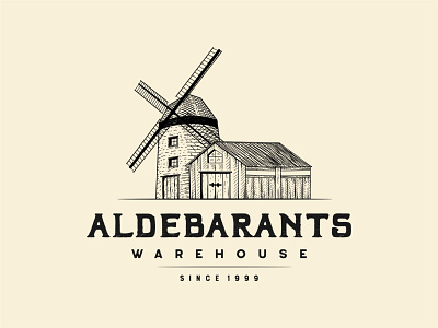 Logo for Aldebarants