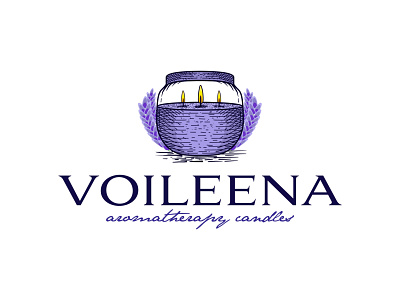 Logo for Voileena