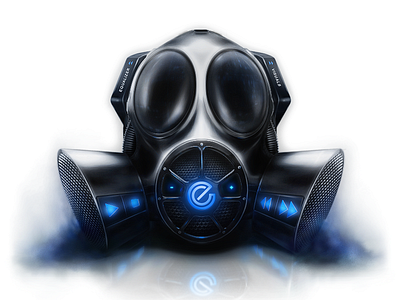 Gas Mask 800x600