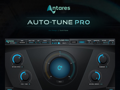 Auto-tune Pro Fl Plugin Free