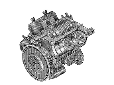 Internal combustion engine