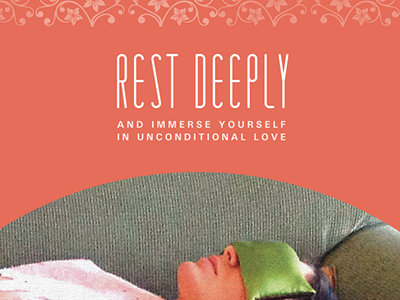 Rest Deeply