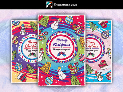 Merry Christmas Greeting Cards celebration christmas ball christmas card christmas eve christmas flyer christmas night christmas poster christmas tree december decorations gift greeting card happy holiday merry christmas new year santa toys winter wreath xmas