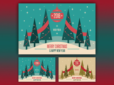 Christmas Cards/Backgrounds