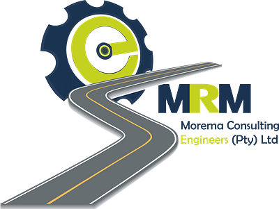 Morema Logo graphic design logo