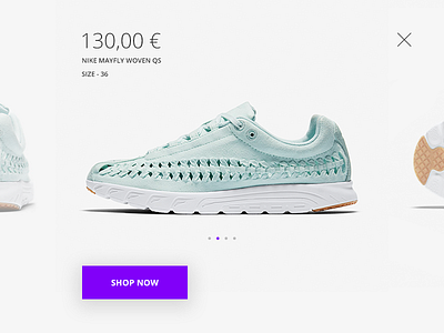 Super New Nikes :-) app mobile pricing product