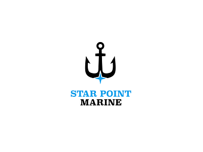 Boat Logo (Daily Logo Challenge #23) dailylogochallenge