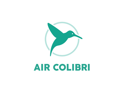 Airline Logo (Daily Logo Challenge #12)