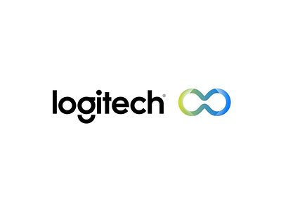 Logitex MX Rebound II logitech logo mx