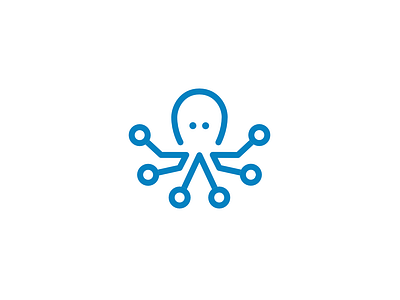 Electronic Octopus