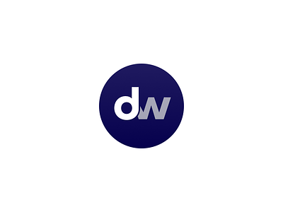 dw logo d dw logo w