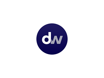 dw logo