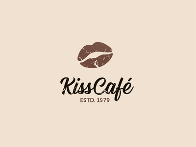 Coffee Shop Logo (Daily Logo Challenge #6)