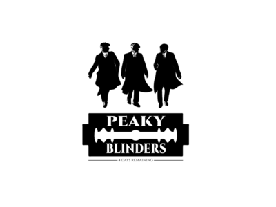 Peaky Blinders by Maria Shyrokova - Dribbble