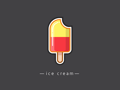 Ice cream