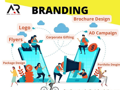 BRANDING | DIGITAL MARKETING