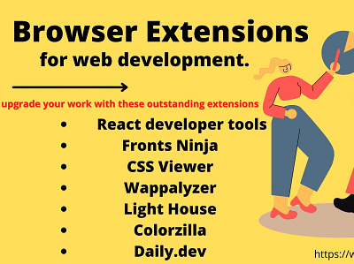 BEST EXTENSION FOR WEB DEVELOPMENT graphic design it companies in jaipur seo services in jaipur ui web development