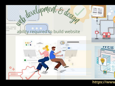 web development