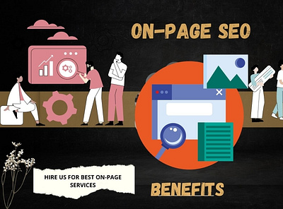 TOP 15 TRENDING SEO ON-PAGE BENEFITS TOOLS digital marketing it companies in jaipur on page seo seo services in jaipur