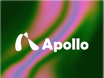 Apollo 3d animation branding design fintech graphic design illustration logo logodesign motion graphics ui