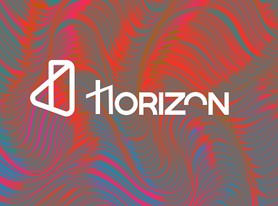 Horizon branding design dropshipping easy geometric graphic design h horizon illustration logo logodesign monogram z