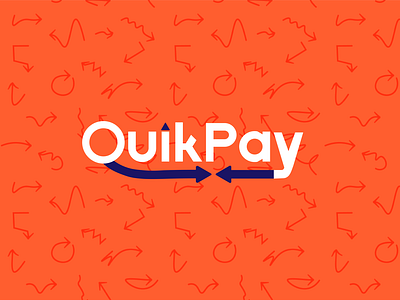 QuikPay Payment app