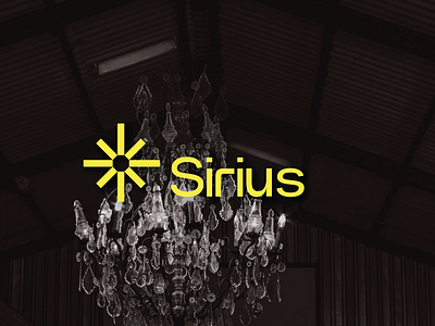 Sirius 2022logo branding companylogo design designinspo designtrend graphic design inspo logo logodesign logomark logotrend star vector visualidentity wordmark