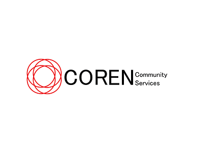 Coren-Logo Design 3d behance brandidentity branding design designtrends dribbble flatdesign graphic design illustration logo logodesign logoinspo minimalist ui ux vector visualidentity