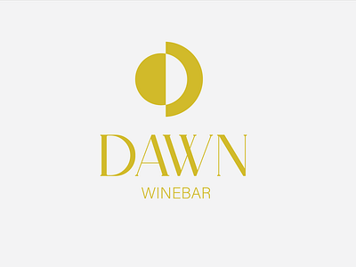 DAWN- Logo Identity & Branding