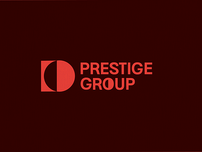 Prestige Group-Logo Design for an Employment Agency.