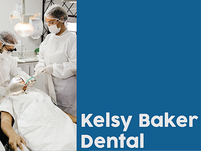 Kelsy Baker Dentist